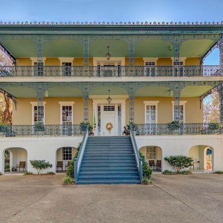 The Duff Green Mansion Vicksburg Esterno foto