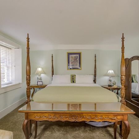 The Duff Green Mansion Vicksburg Esterno foto
