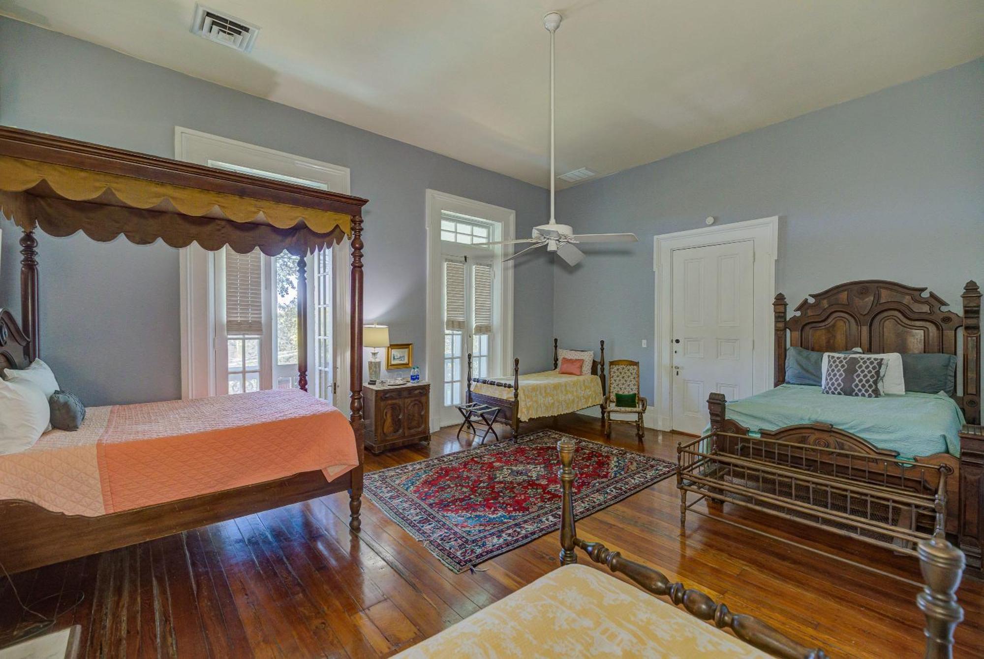 The Duff Green Mansion Vicksburg Esterno foto