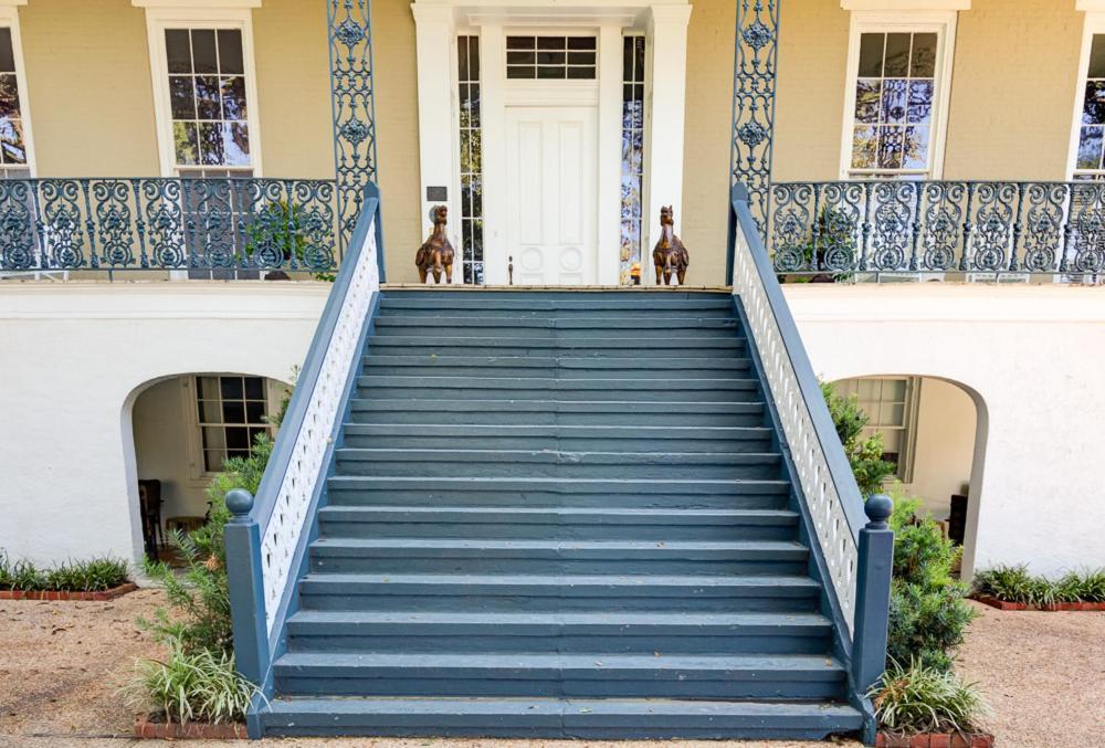 The Duff Green Mansion Vicksburg Esterno foto