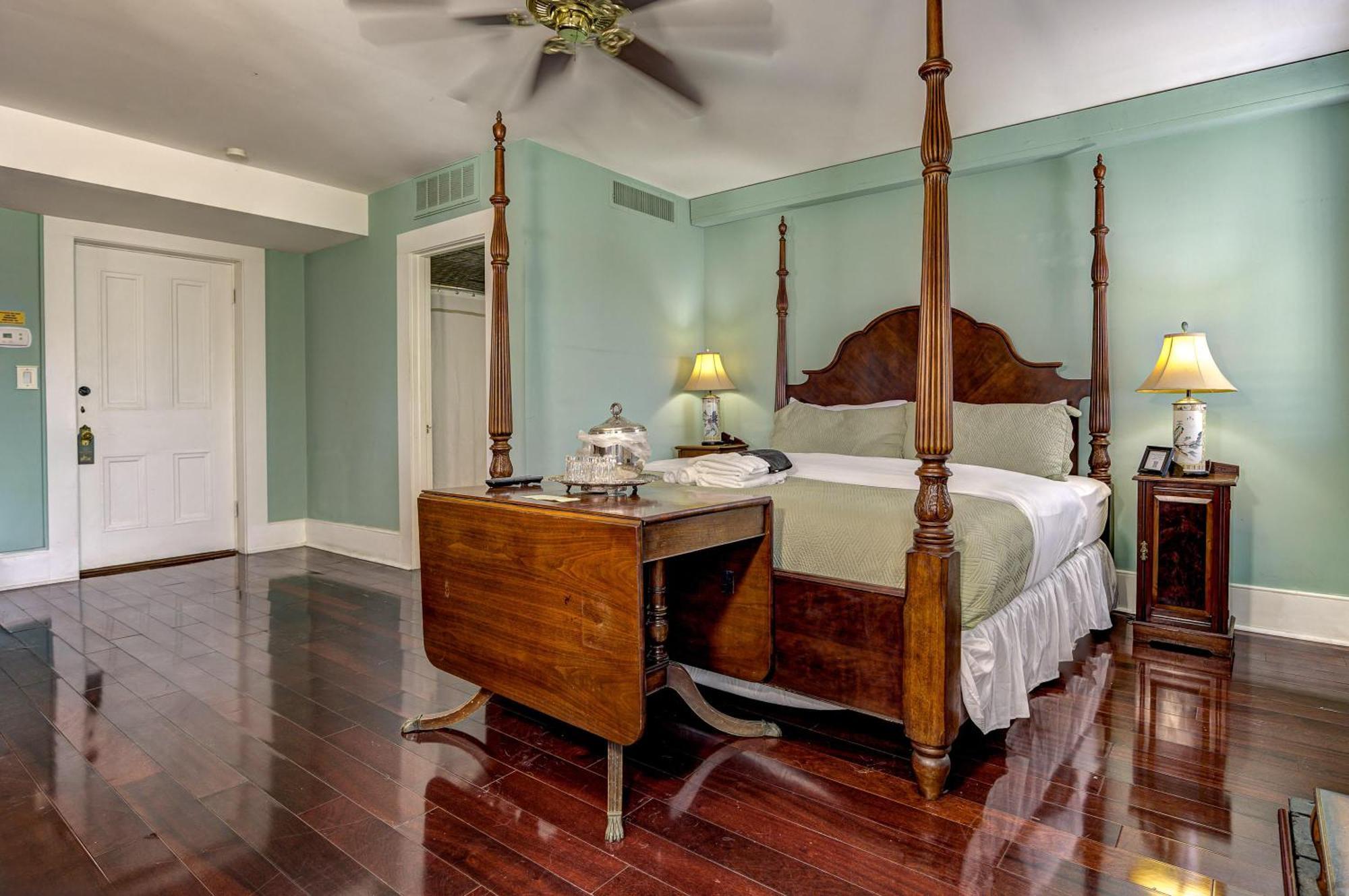 The Duff Green Mansion Vicksburg Esterno foto